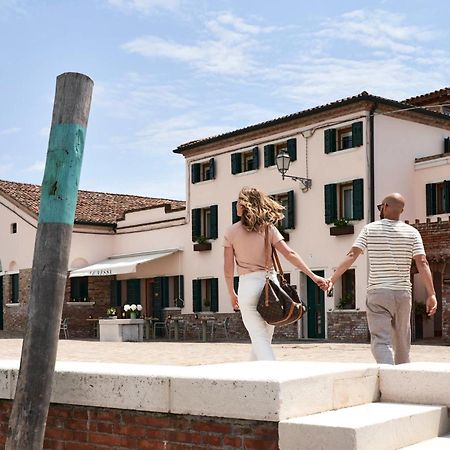 Venissa Wine Resort Burano Esterno foto