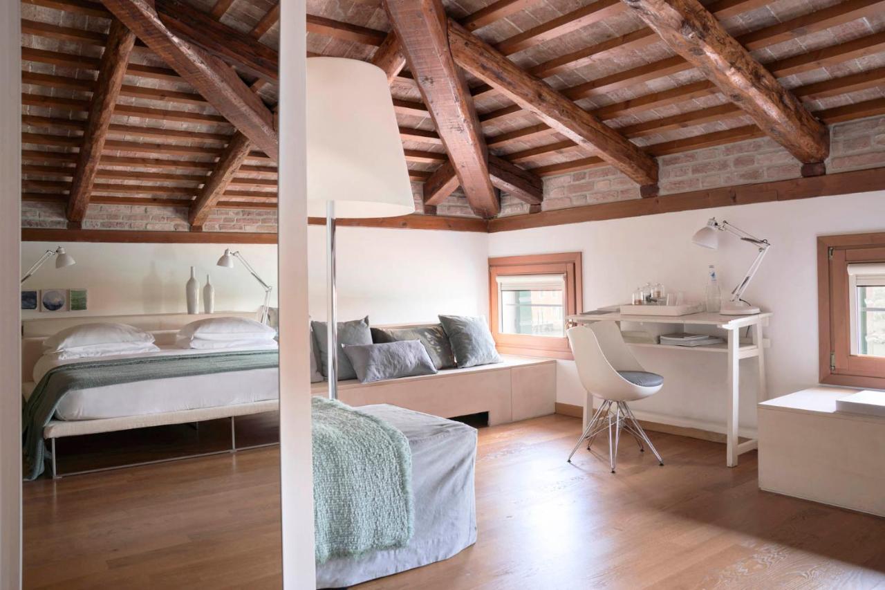 Venissa Wine Resort Burano Esterno foto