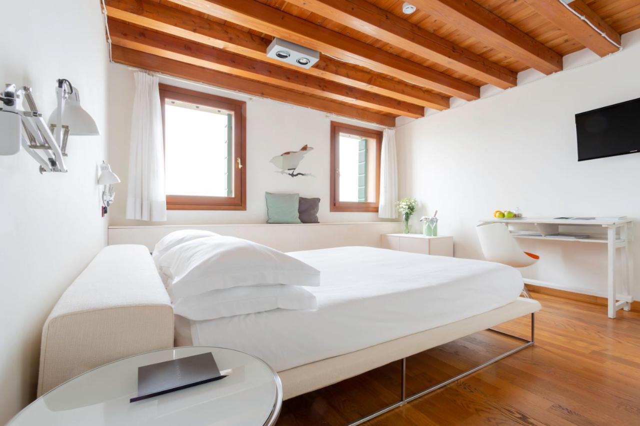 Venissa Wine Resort Burano Esterno foto