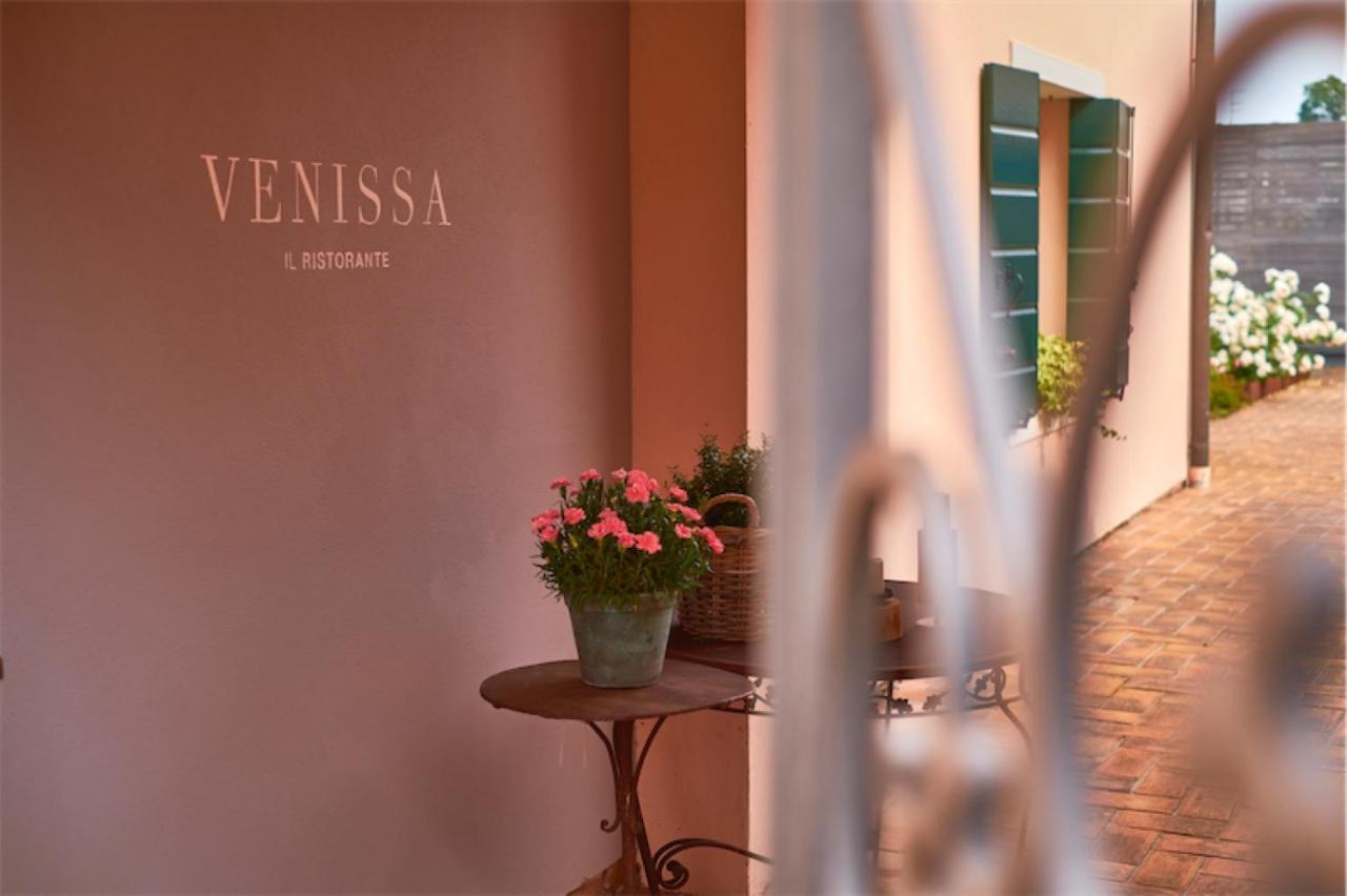 Venissa Wine Resort Burano Esterno foto