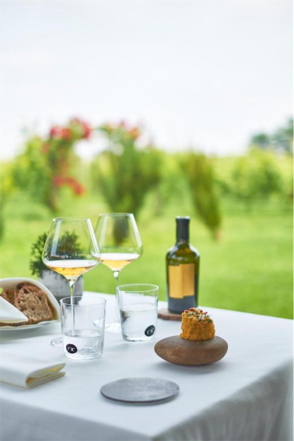 Venissa Wine Resort Burano Esterno foto