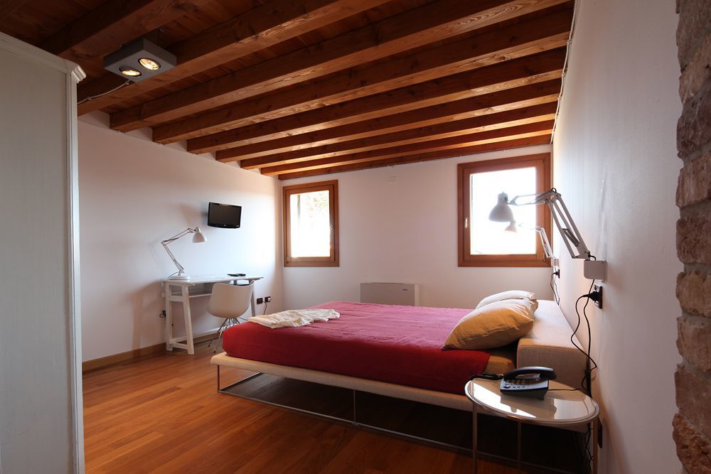 Venissa Wine Resort Burano Esterno foto