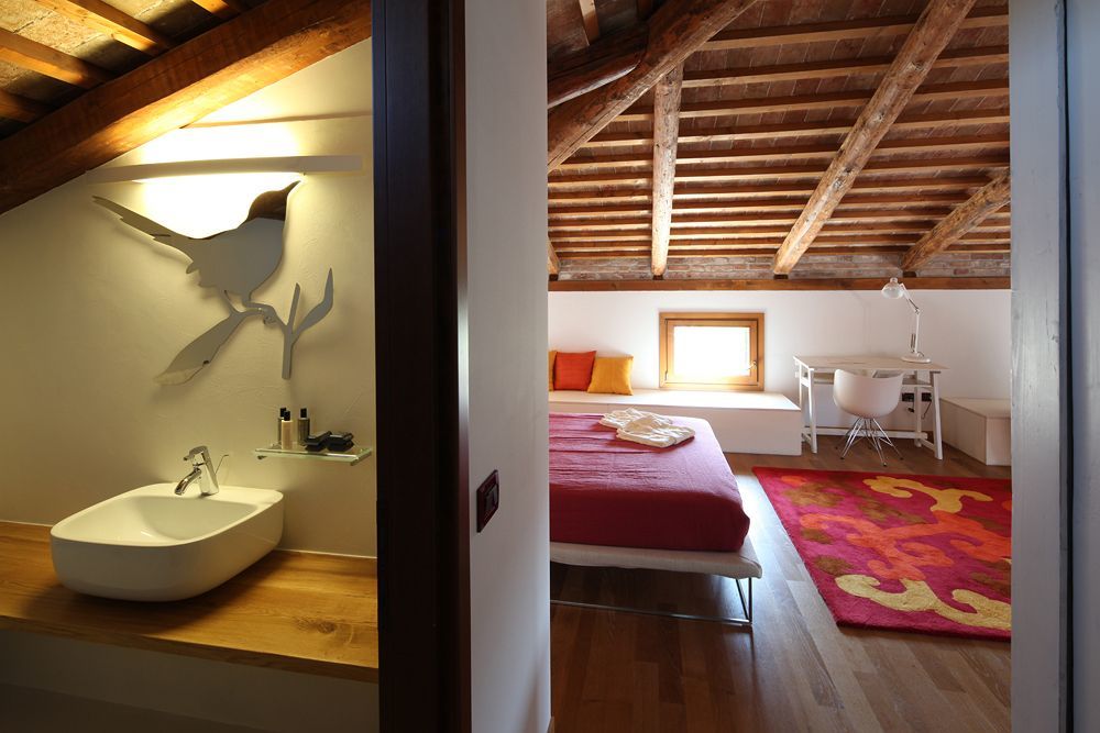 Venissa Wine Resort Burano Esterno foto