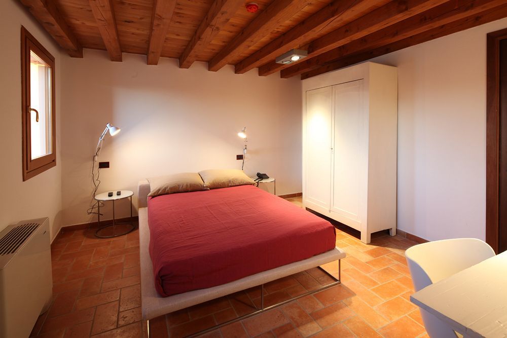 Venissa Wine Resort Burano Esterno foto
