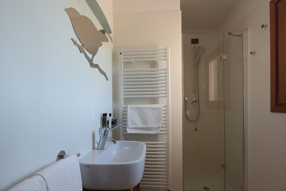 Venissa Wine Resort Burano Esterno foto