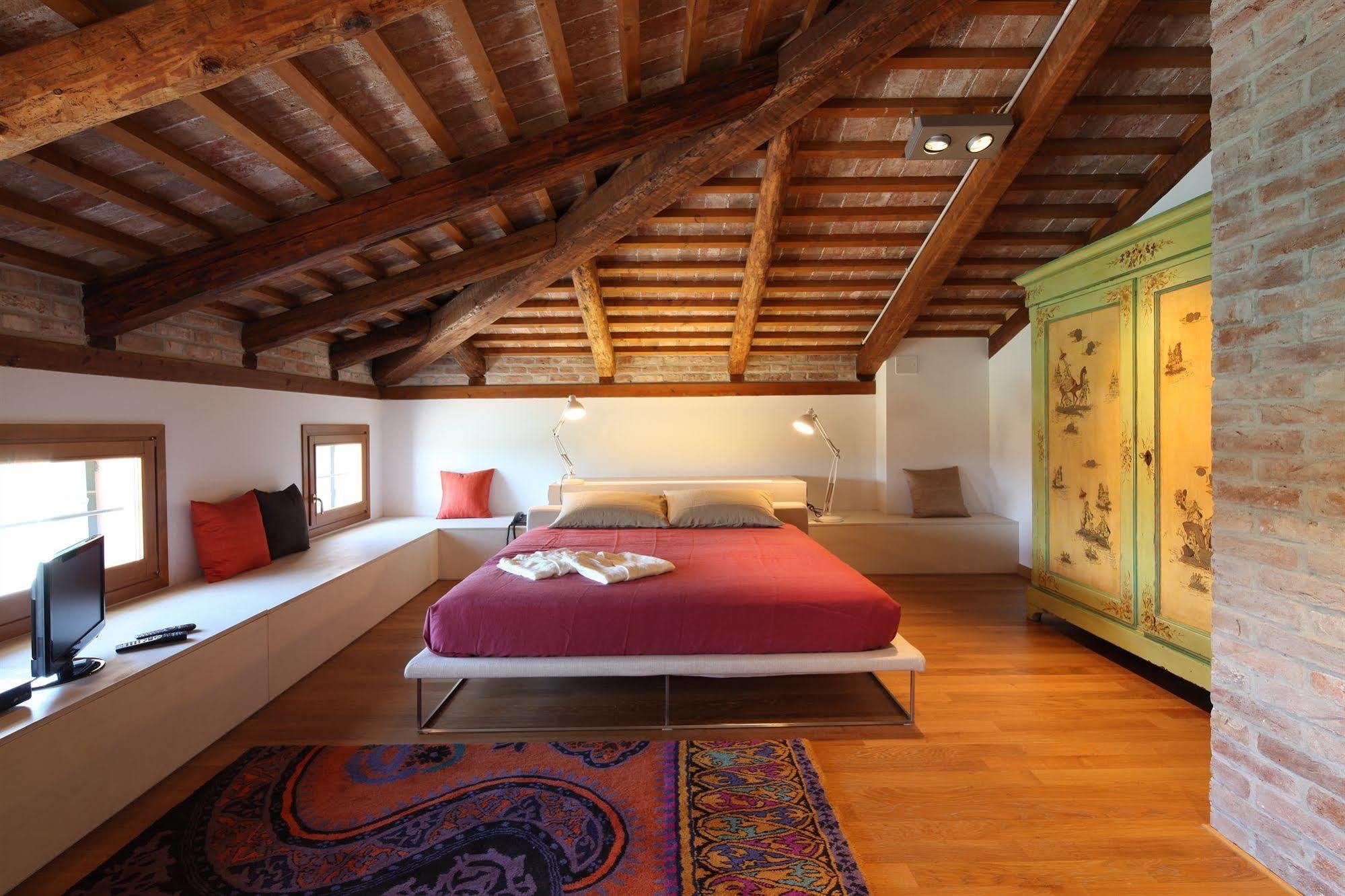 Venissa Wine Resort Burano Esterno foto