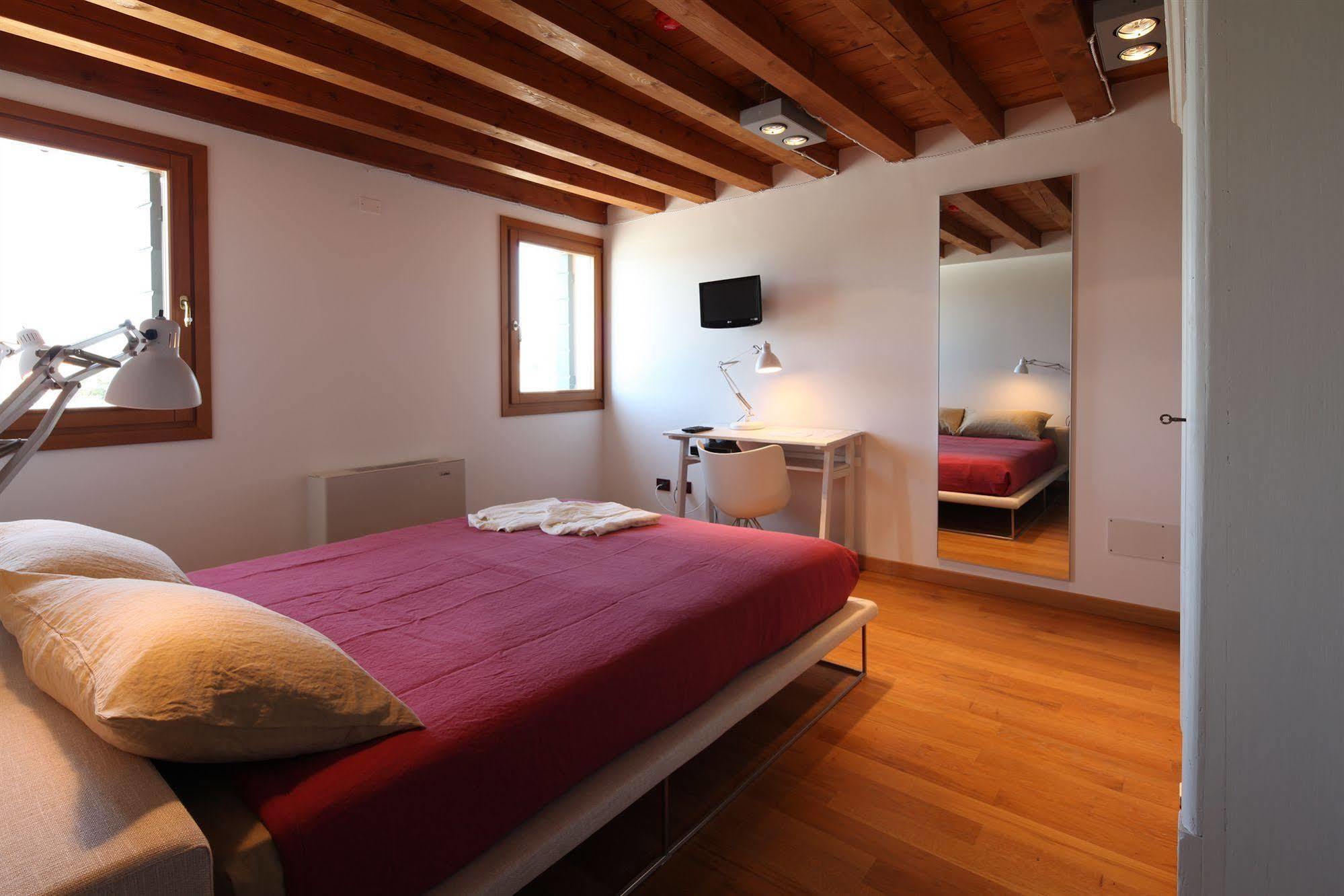 Venissa Wine Resort Burano Esterno foto