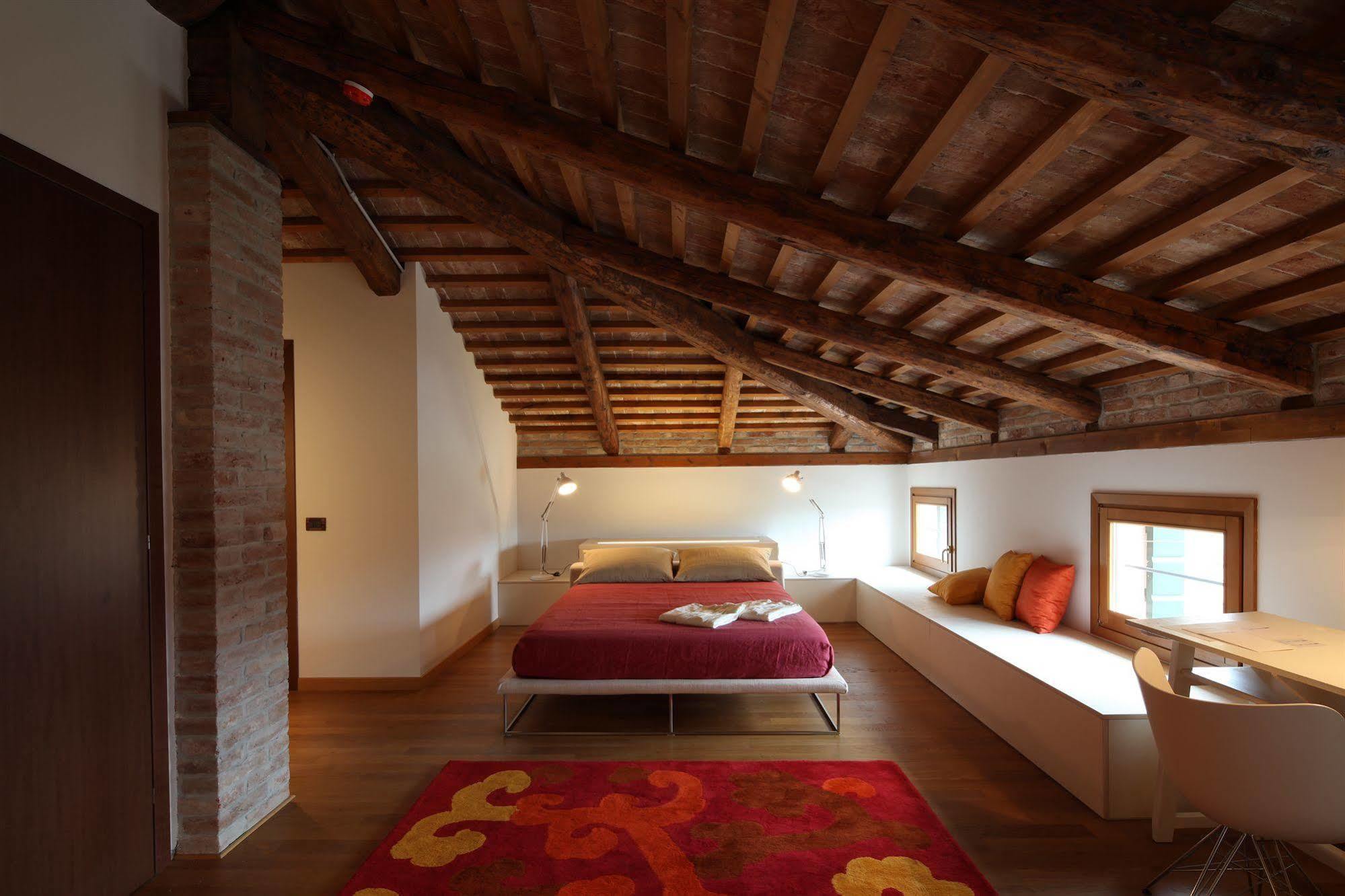 Venissa Wine Resort Burano Esterno foto
