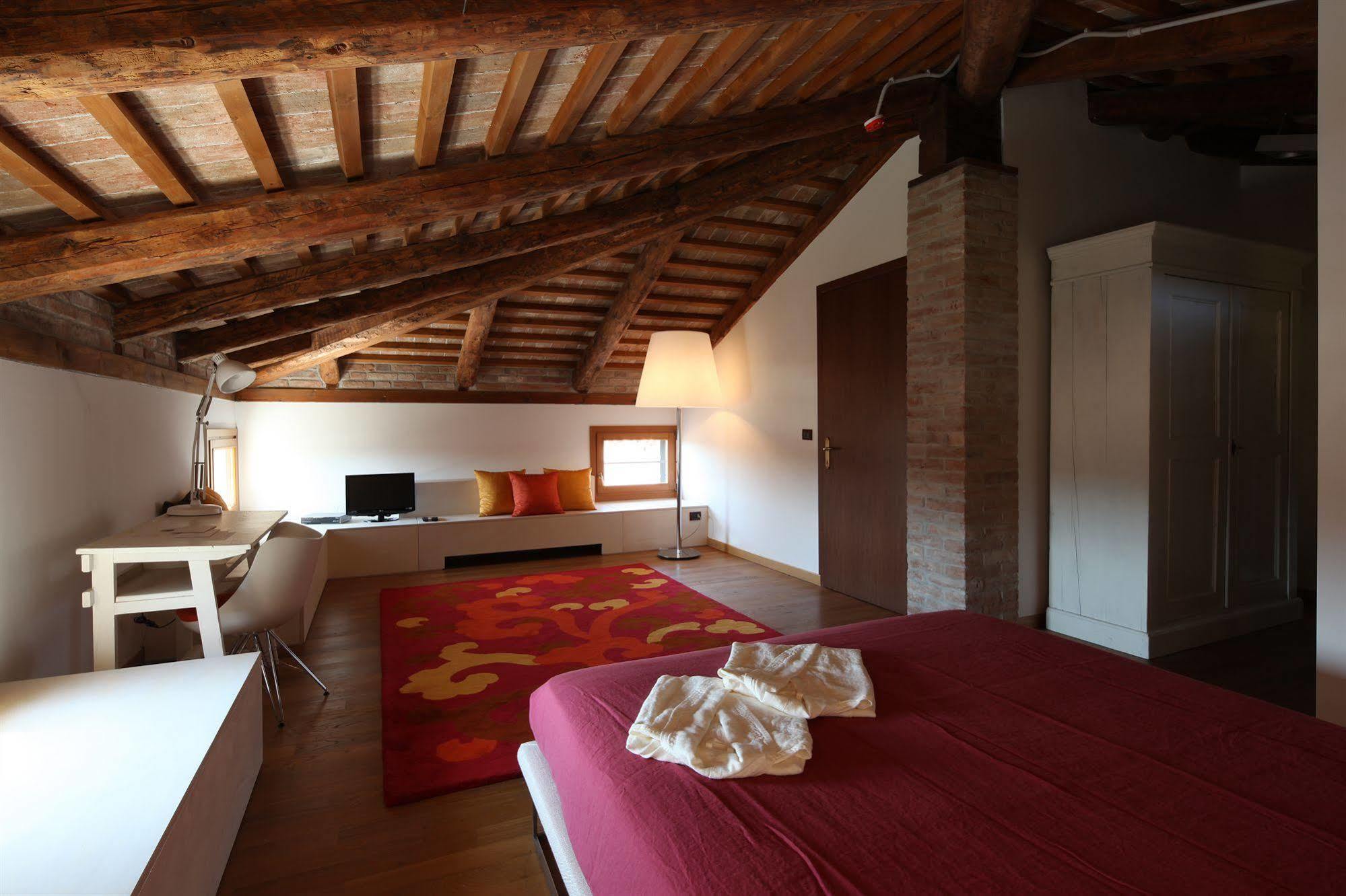 Venissa Wine Resort Burano Esterno foto