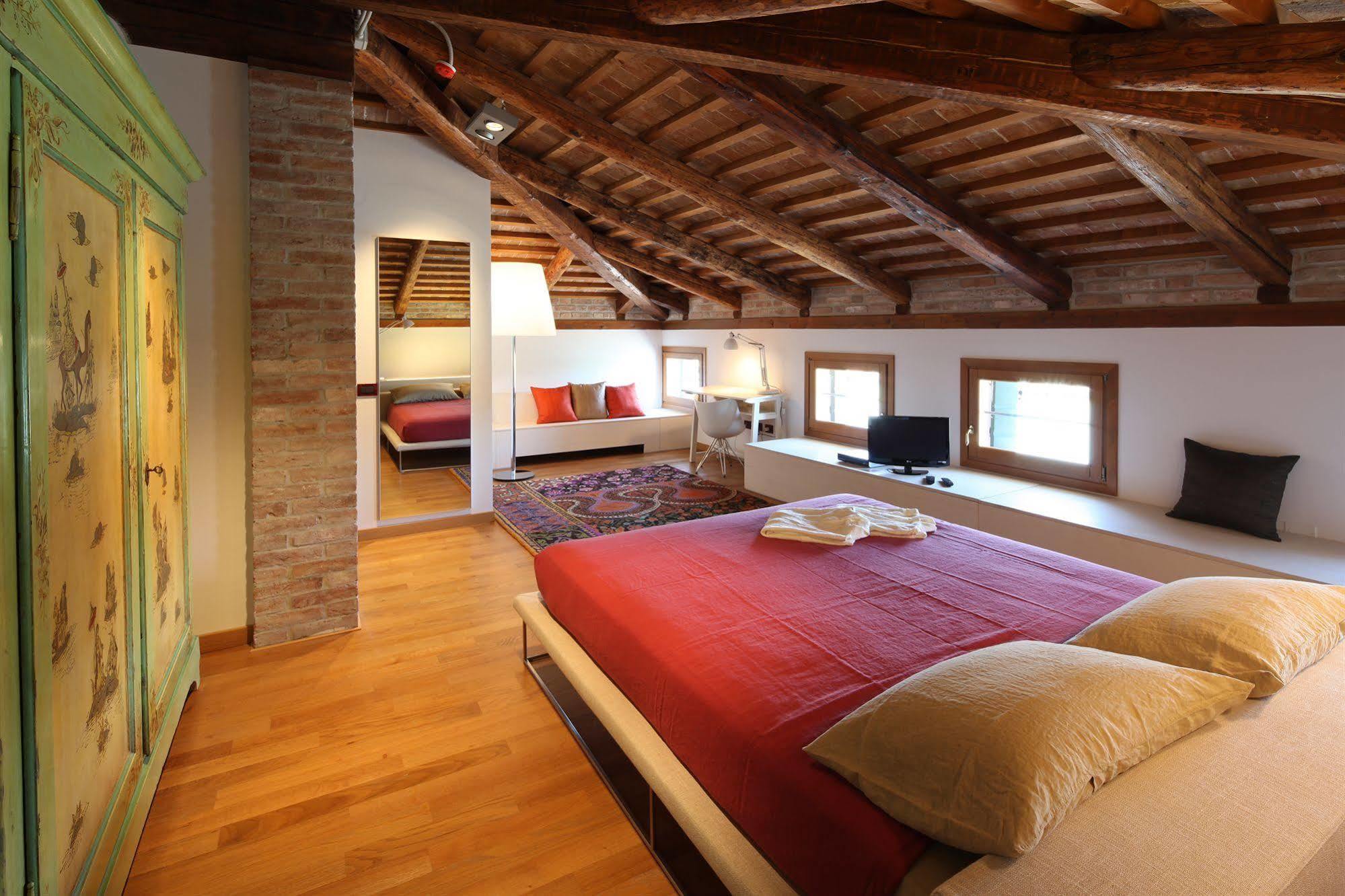 Venissa Wine Resort Burano Esterno foto