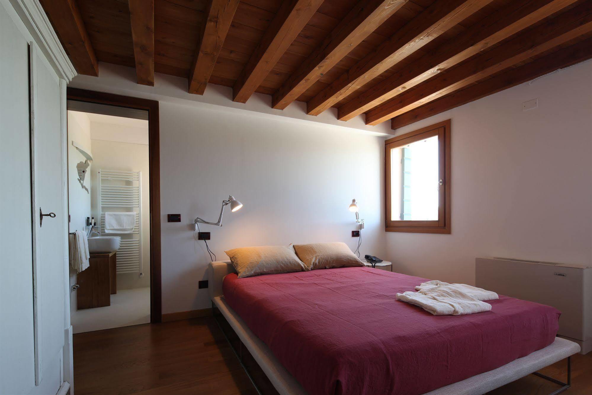 Venissa Wine Resort Burano Esterno foto