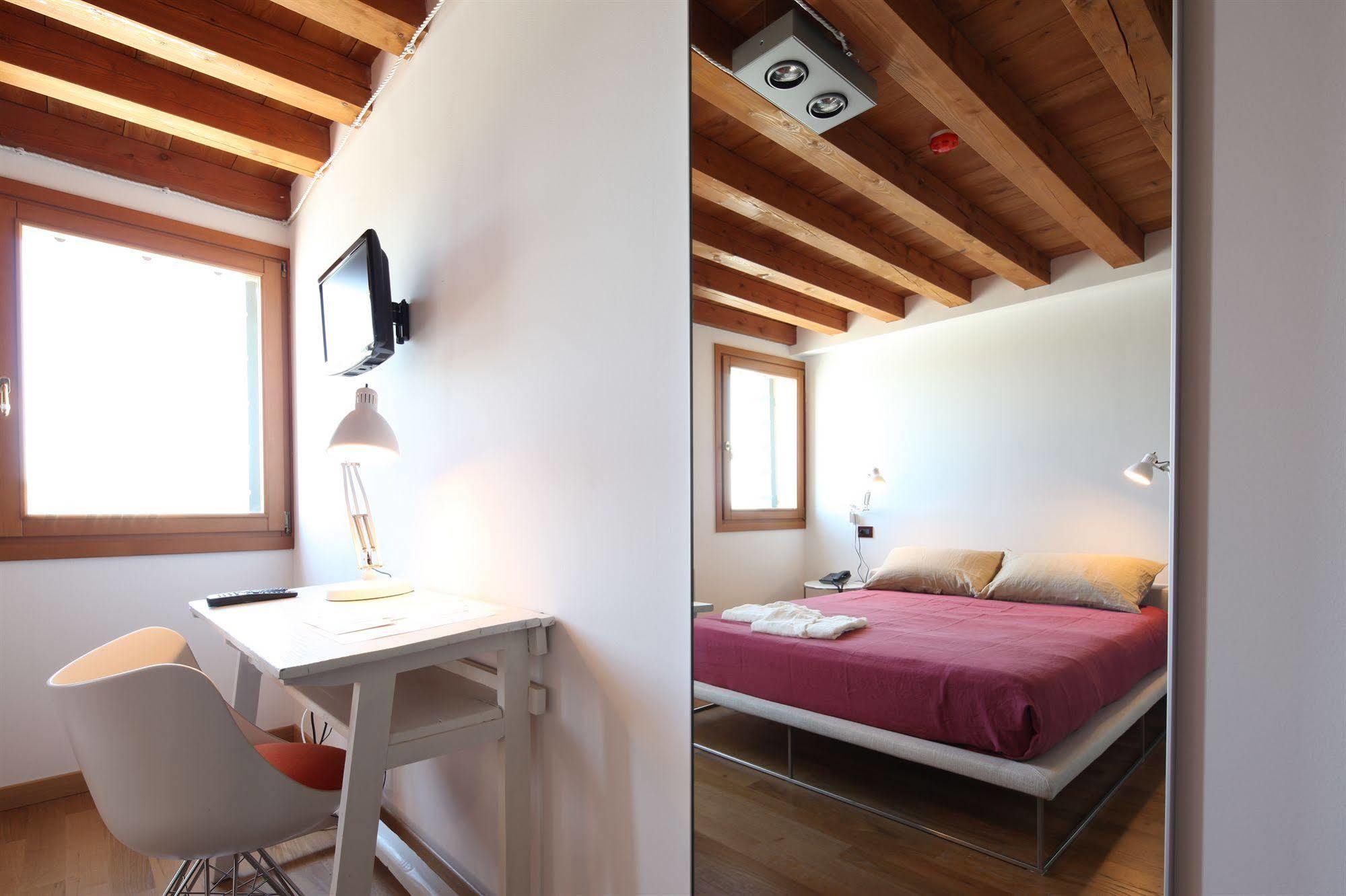 Venissa Wine Resort Burano Esterno foto