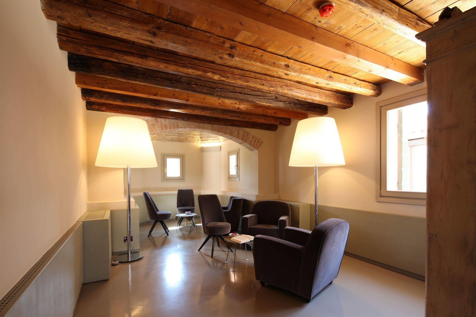 Venissa Wine Resort Burano Esterno foto