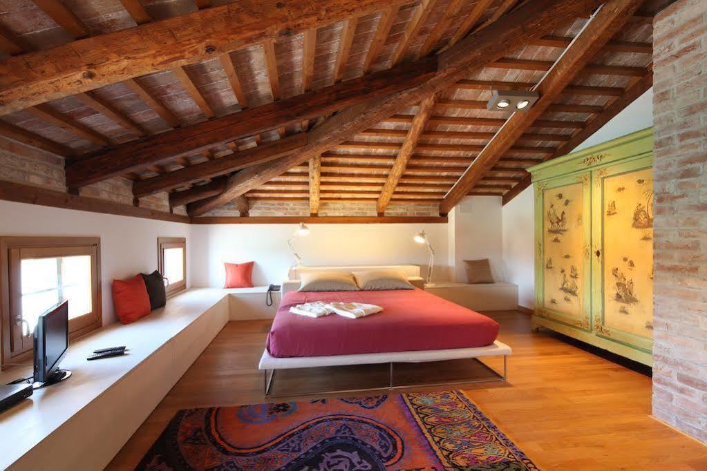 Venissa Wine Resort Burano Esterno foto