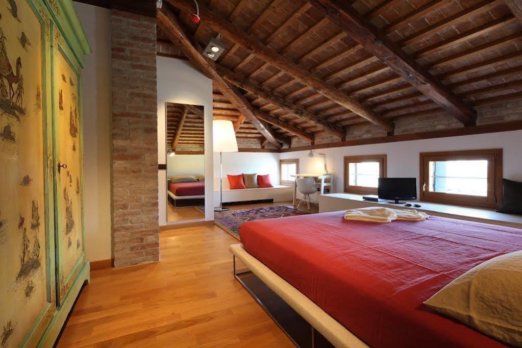 Venissa Wine Resort Burano Esterno foto